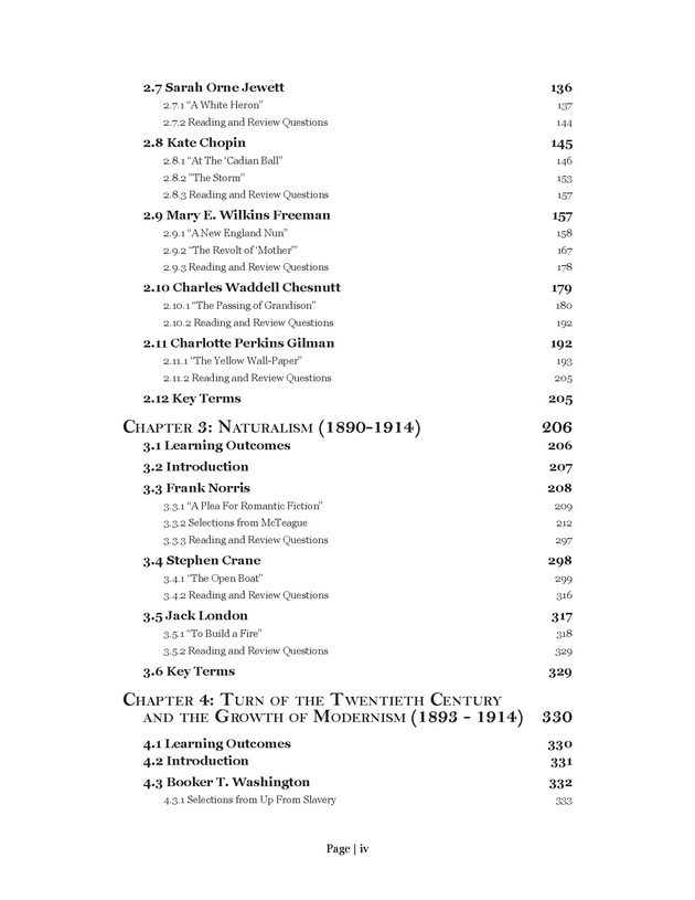 Writing the Nation - Table of Contents 2
